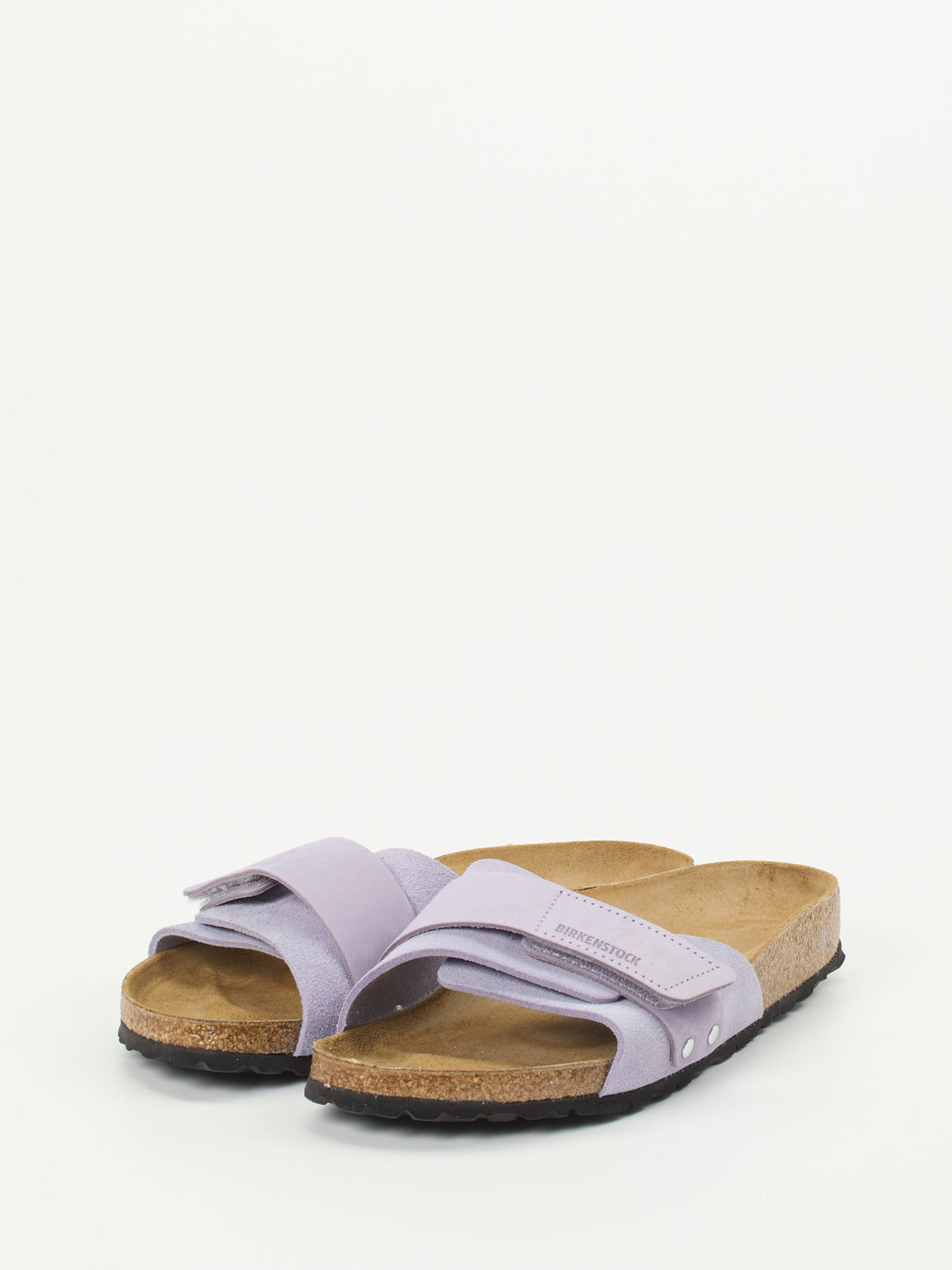 Pantolette Oita blau 2110119000602