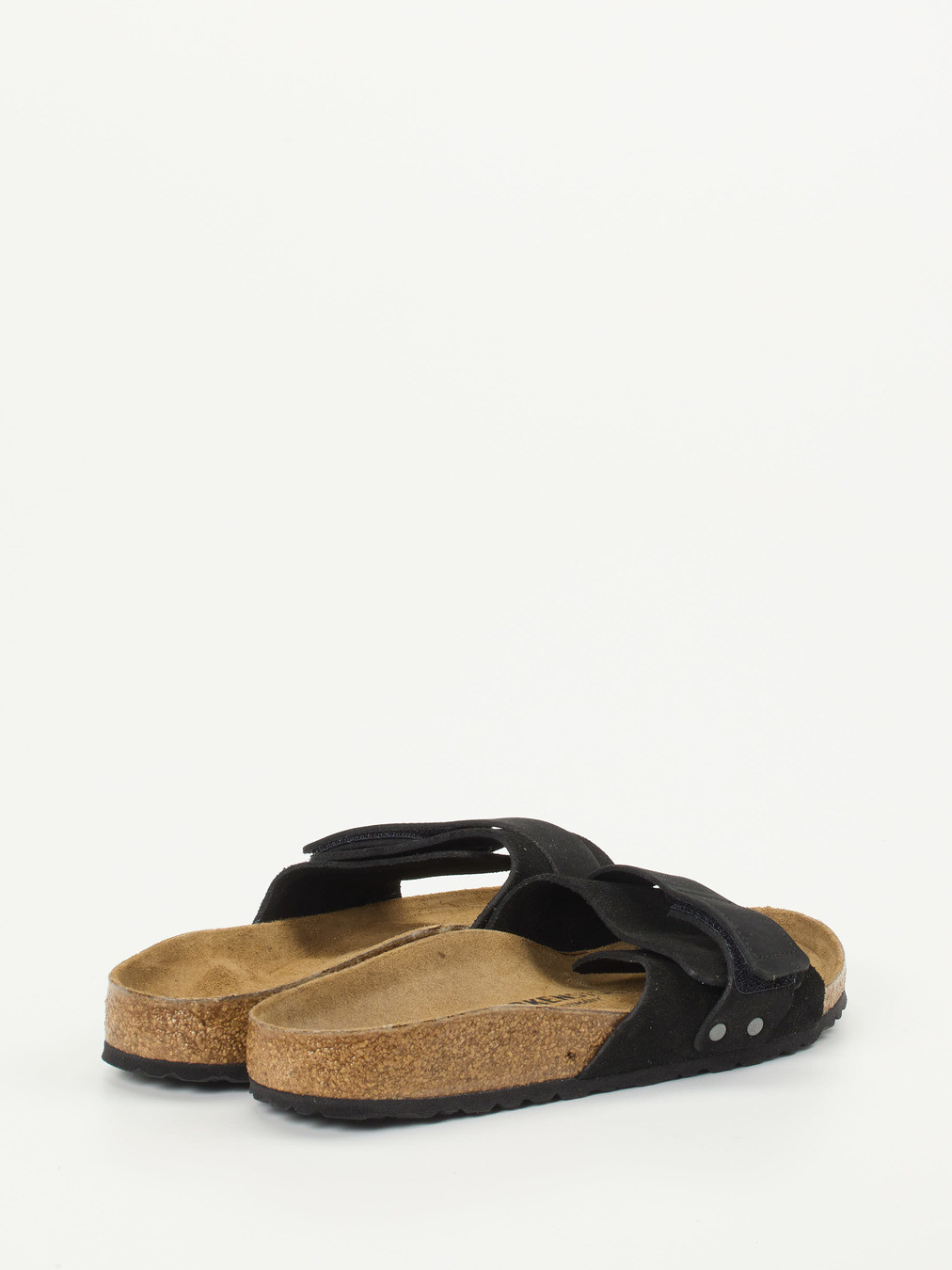 Pantolette Oita schwarz 2110009004903