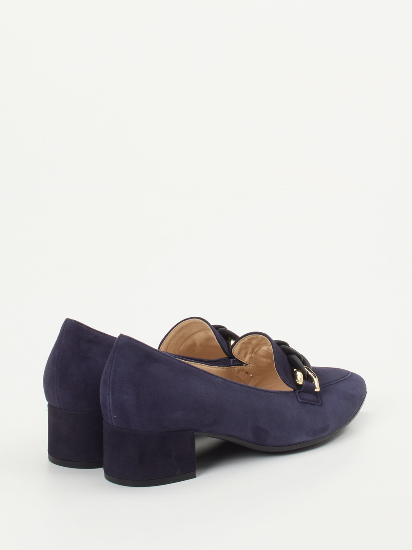 Pumps blau 1415109002103