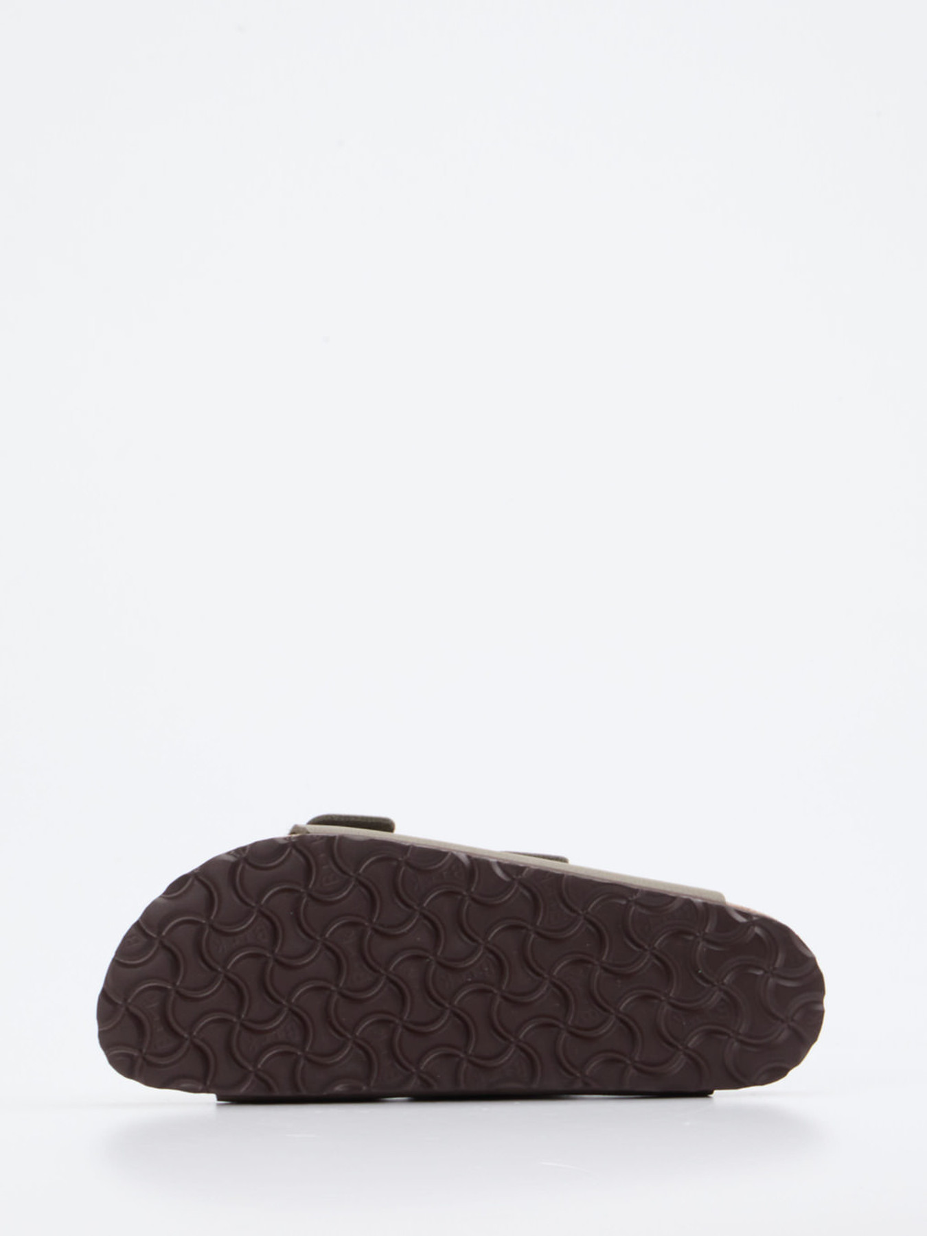 Pantolette Arizona grau 2110409001005