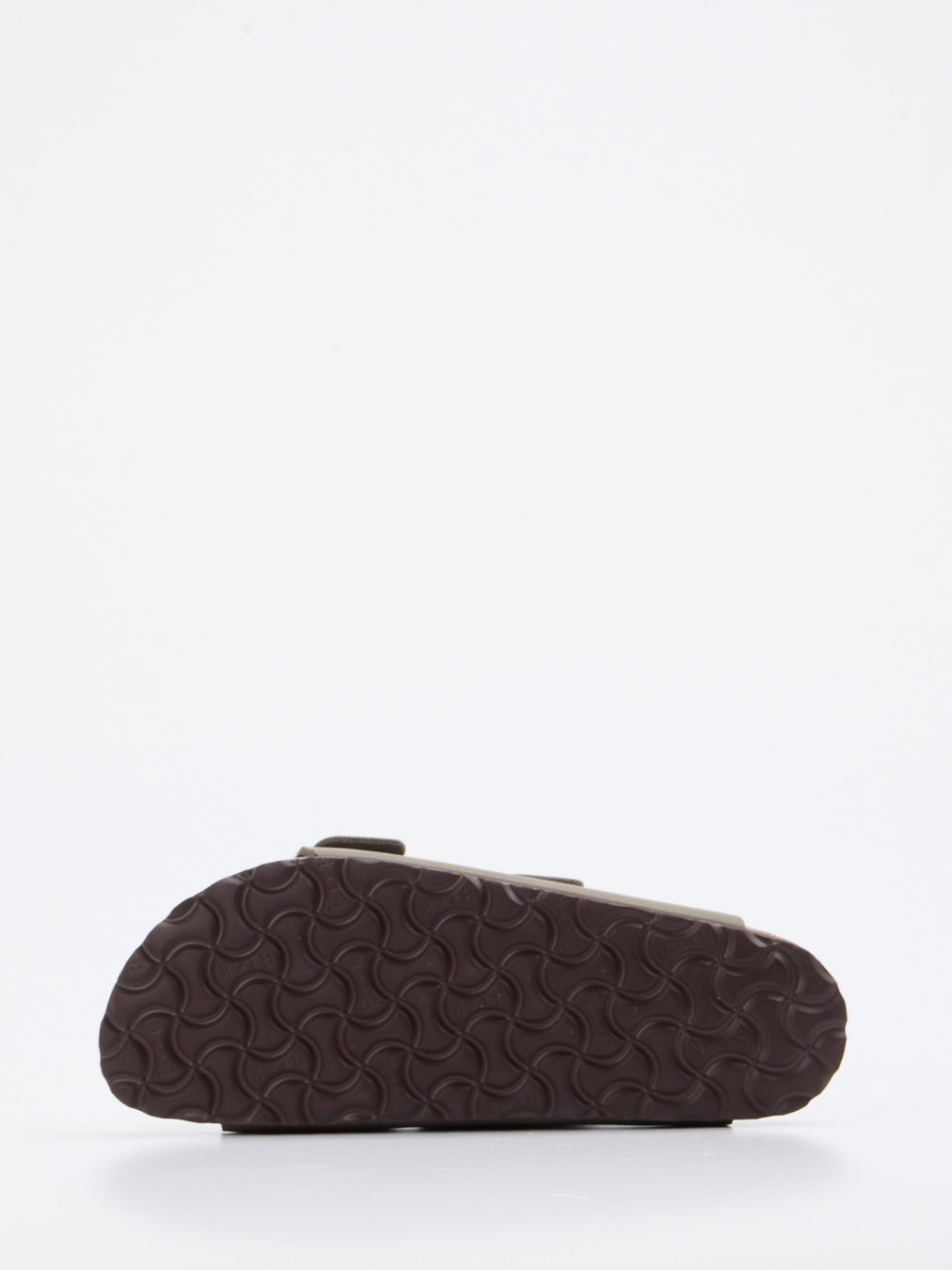 Pantolette Arizona grau 2110409001005