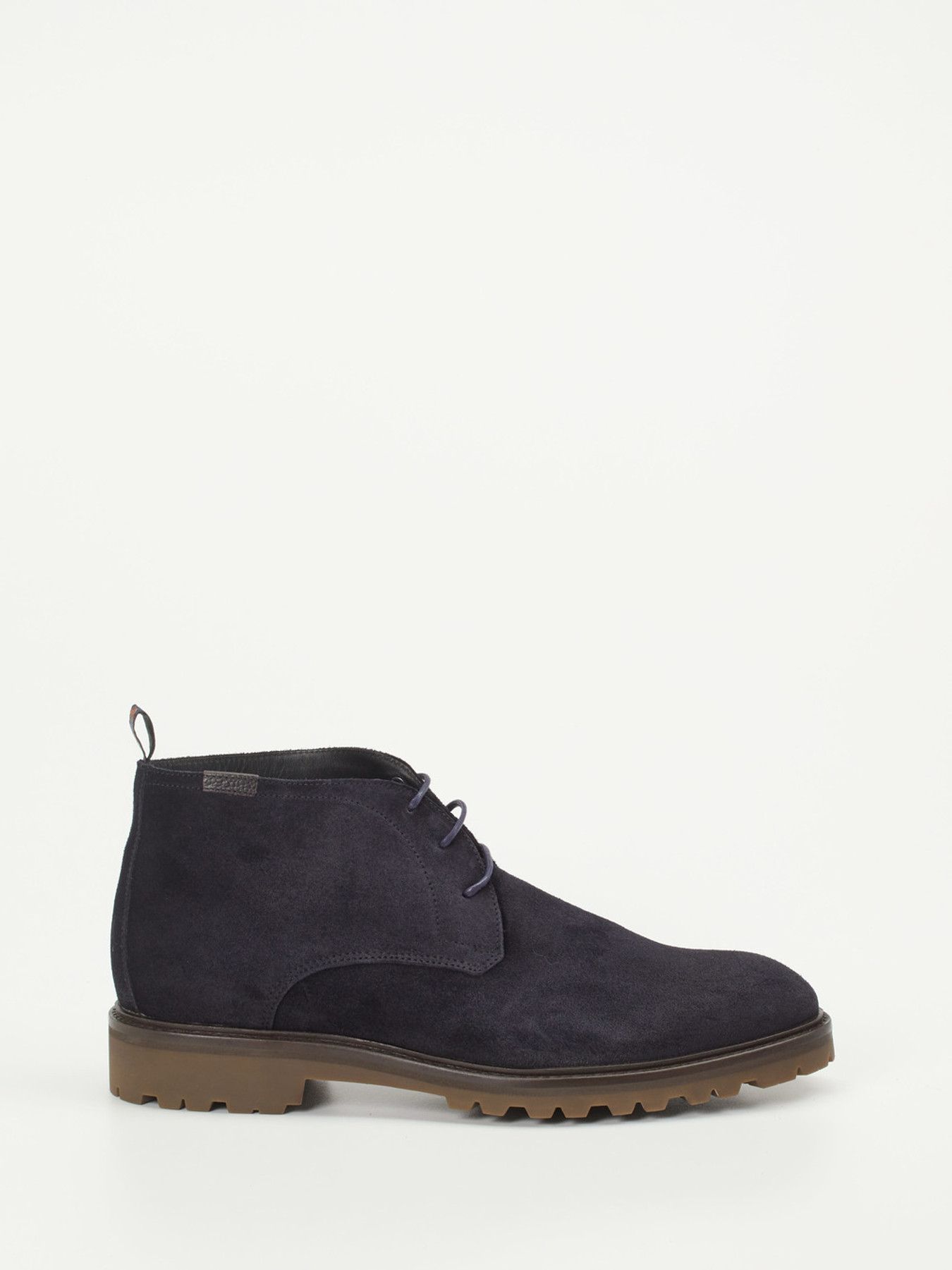 Boots blau 4701109019901