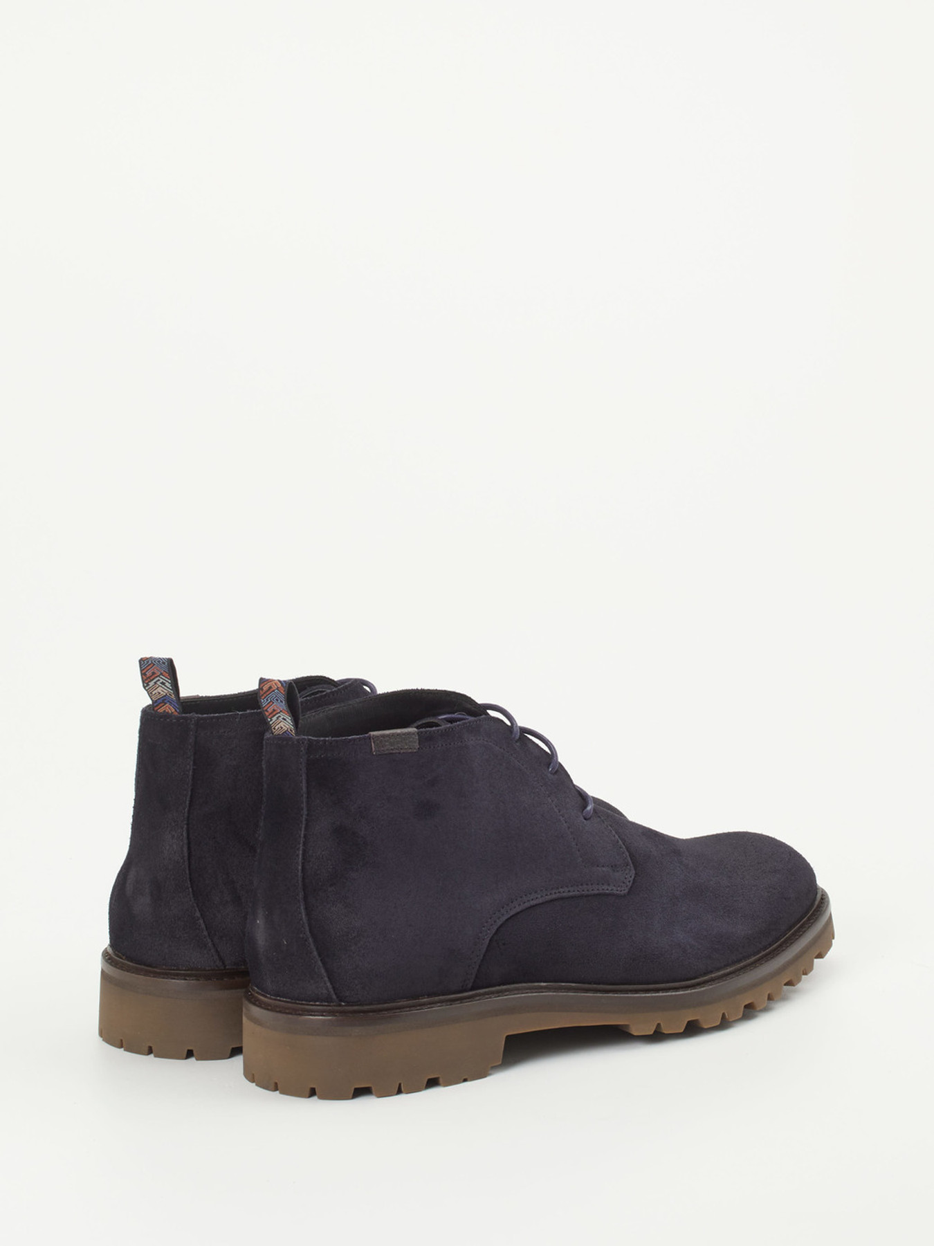 Boots blau 4701109019903