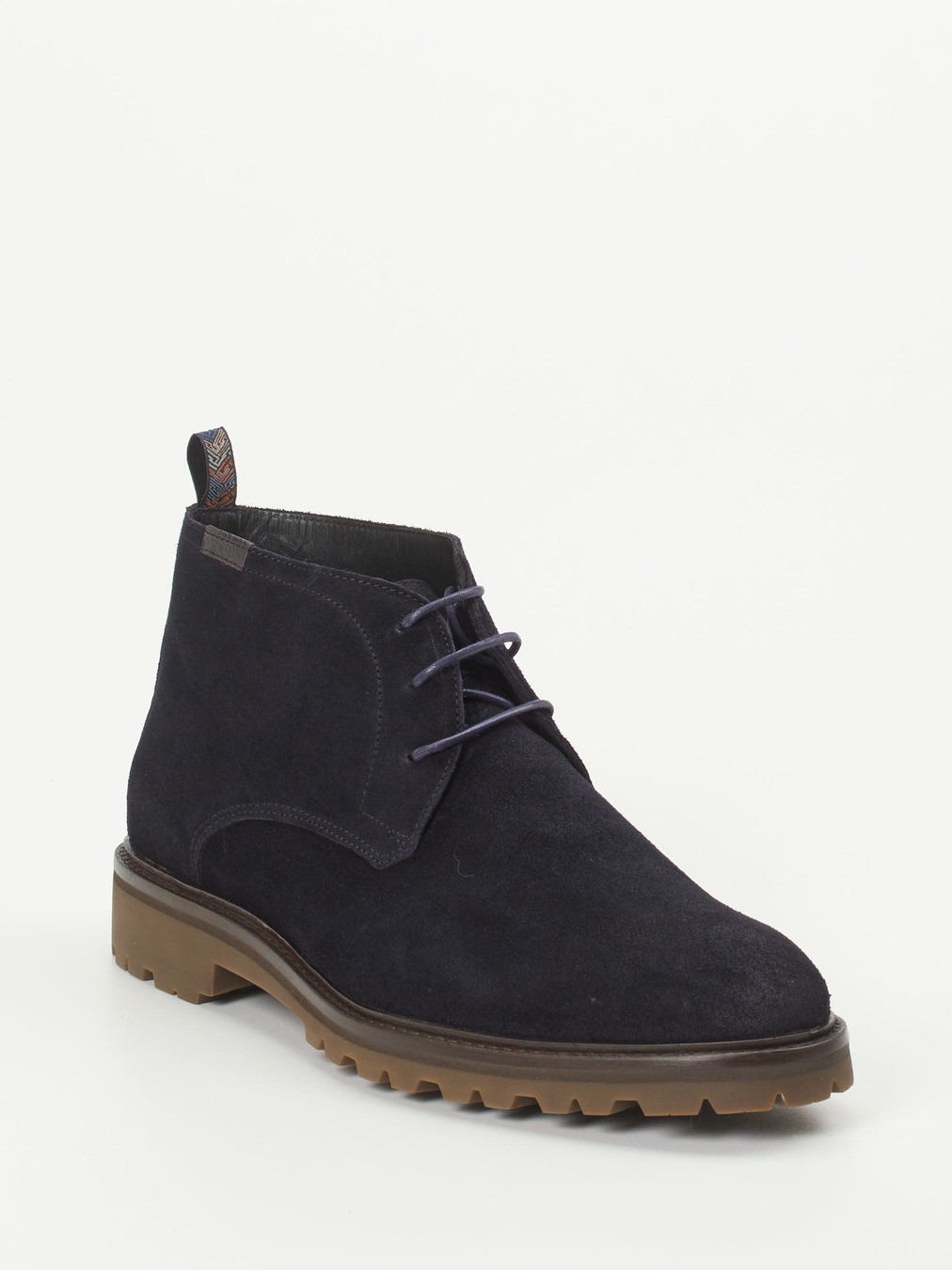 Boots blau 4701109019906