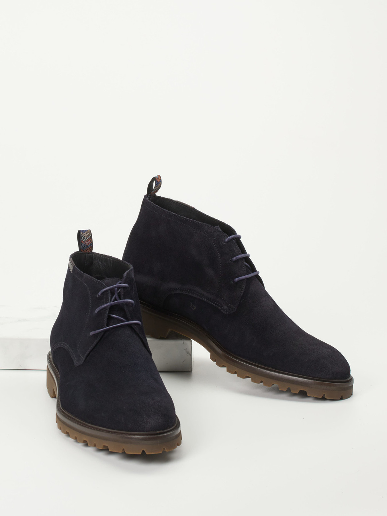 Boots blau 4701109019904