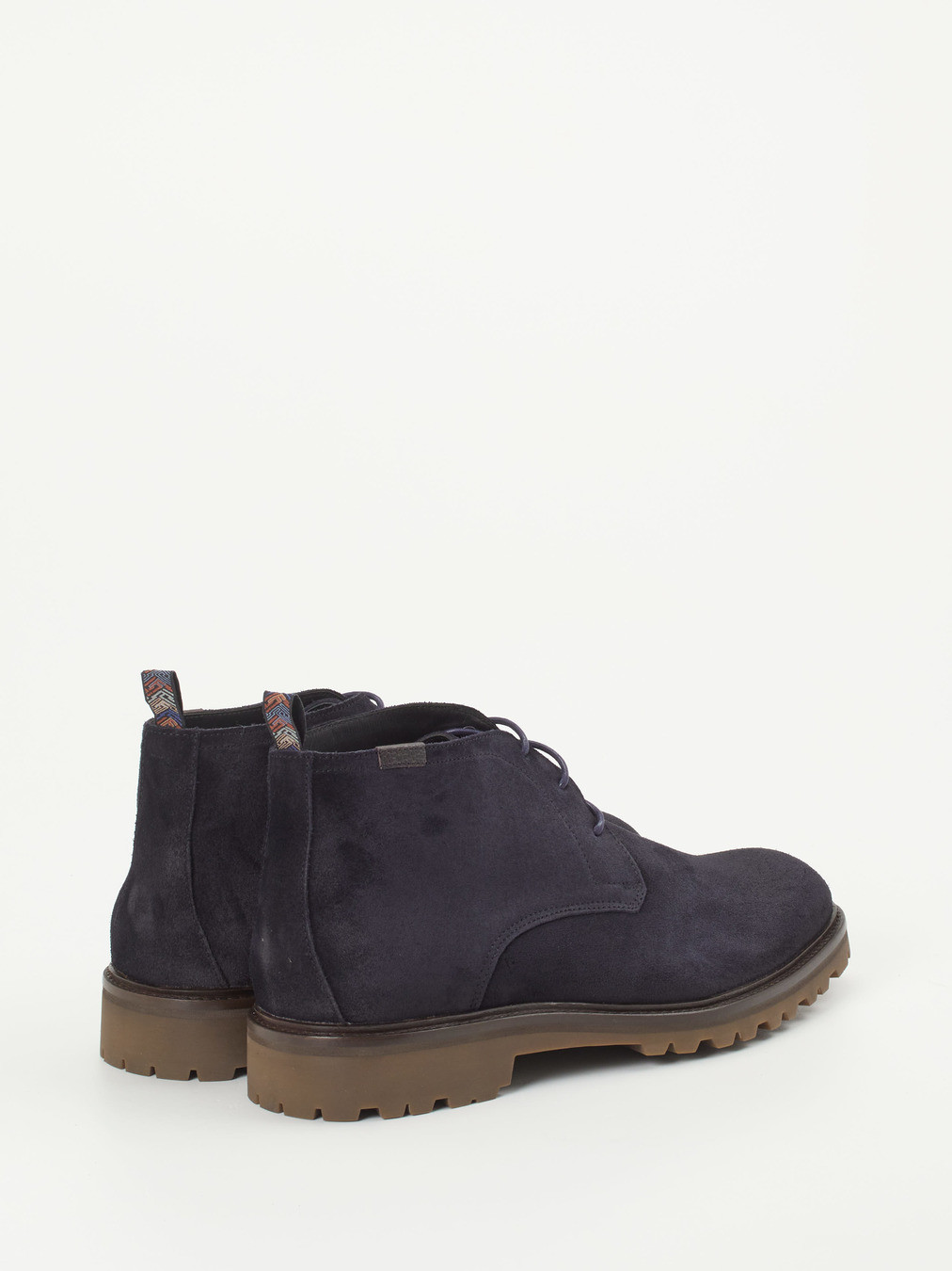 Boots Sturdi blau 4701109019903