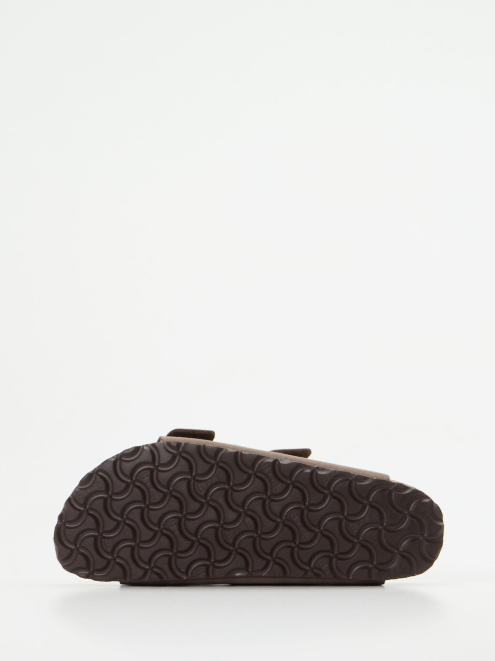 Pantolette Arizona braun 2110209001205