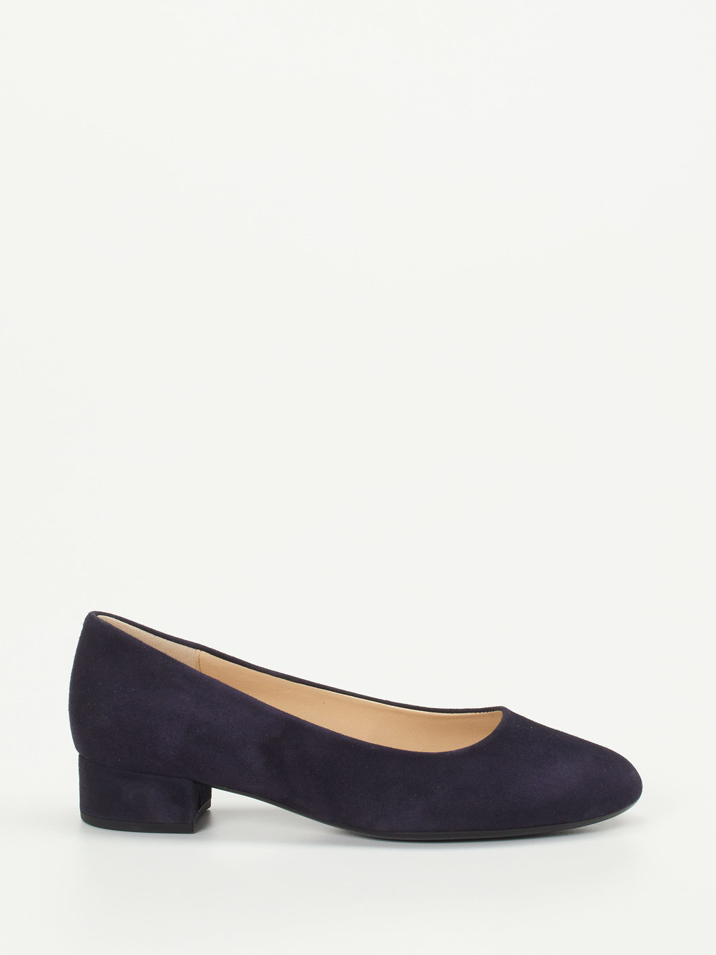 Pumps blau 1413109003501