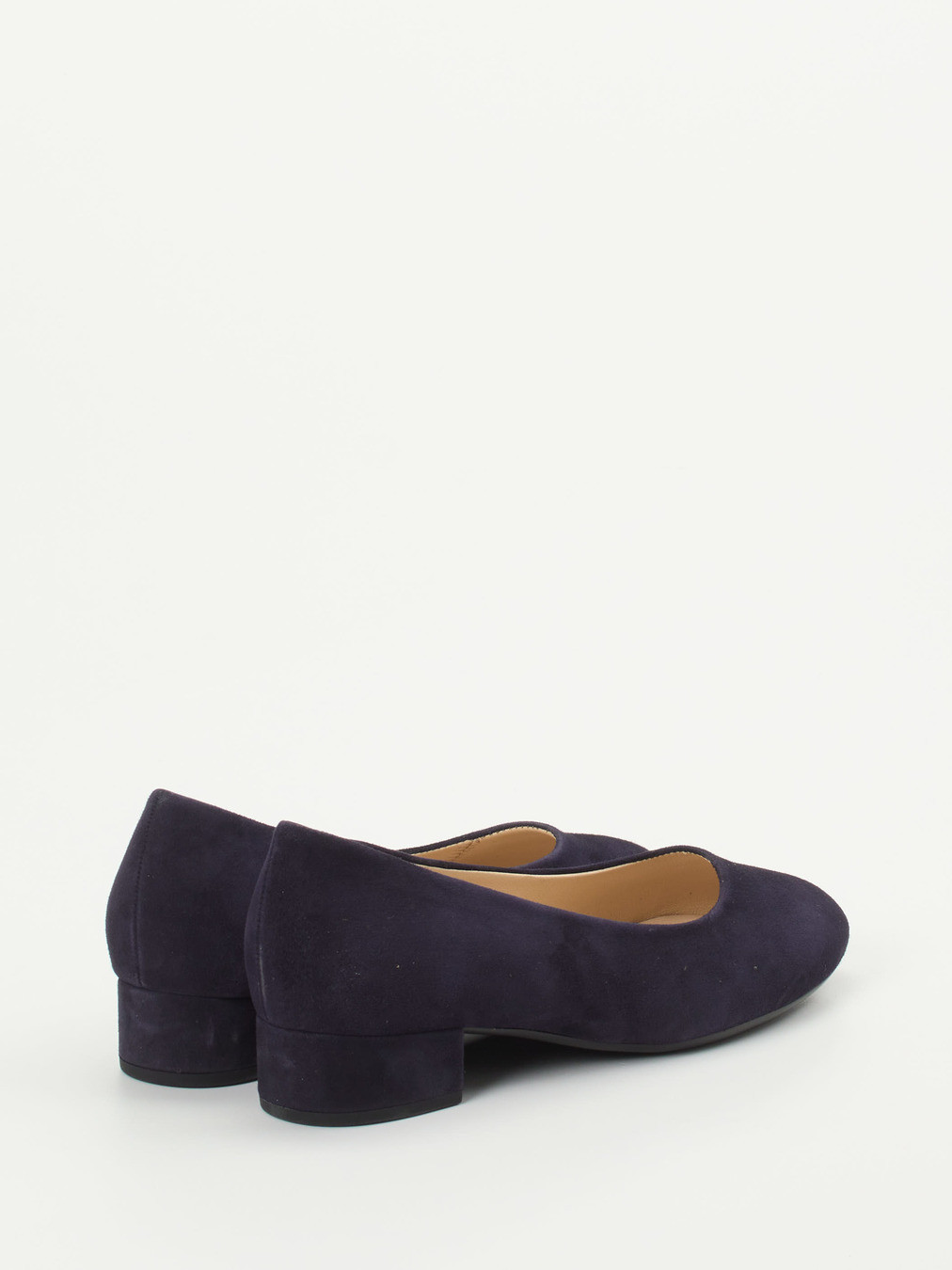 Pumps blau 1413109003503