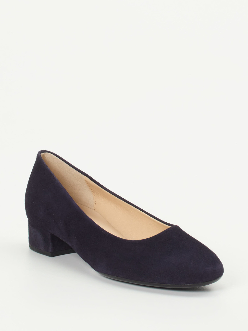 Pumps blau 1413109003506