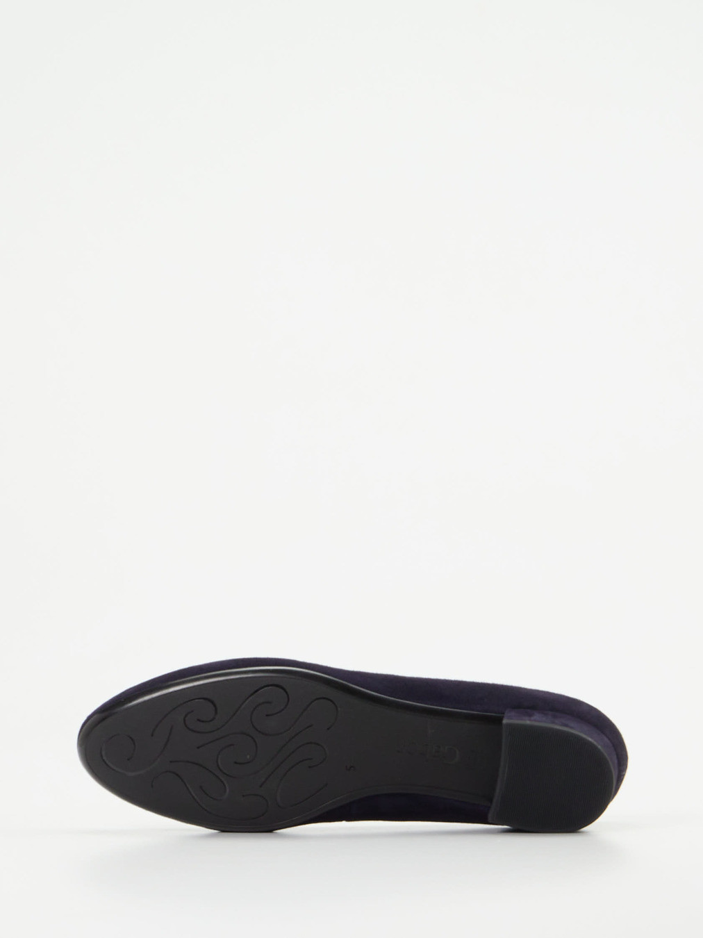 Pumps blau 1413109003505