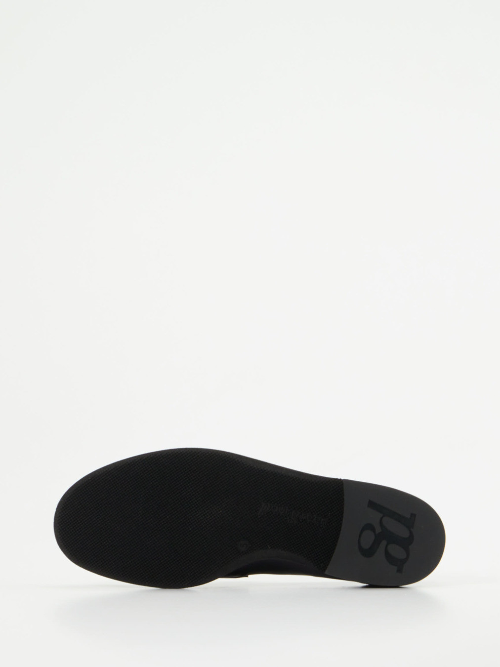 Slipper blau 1511109030405