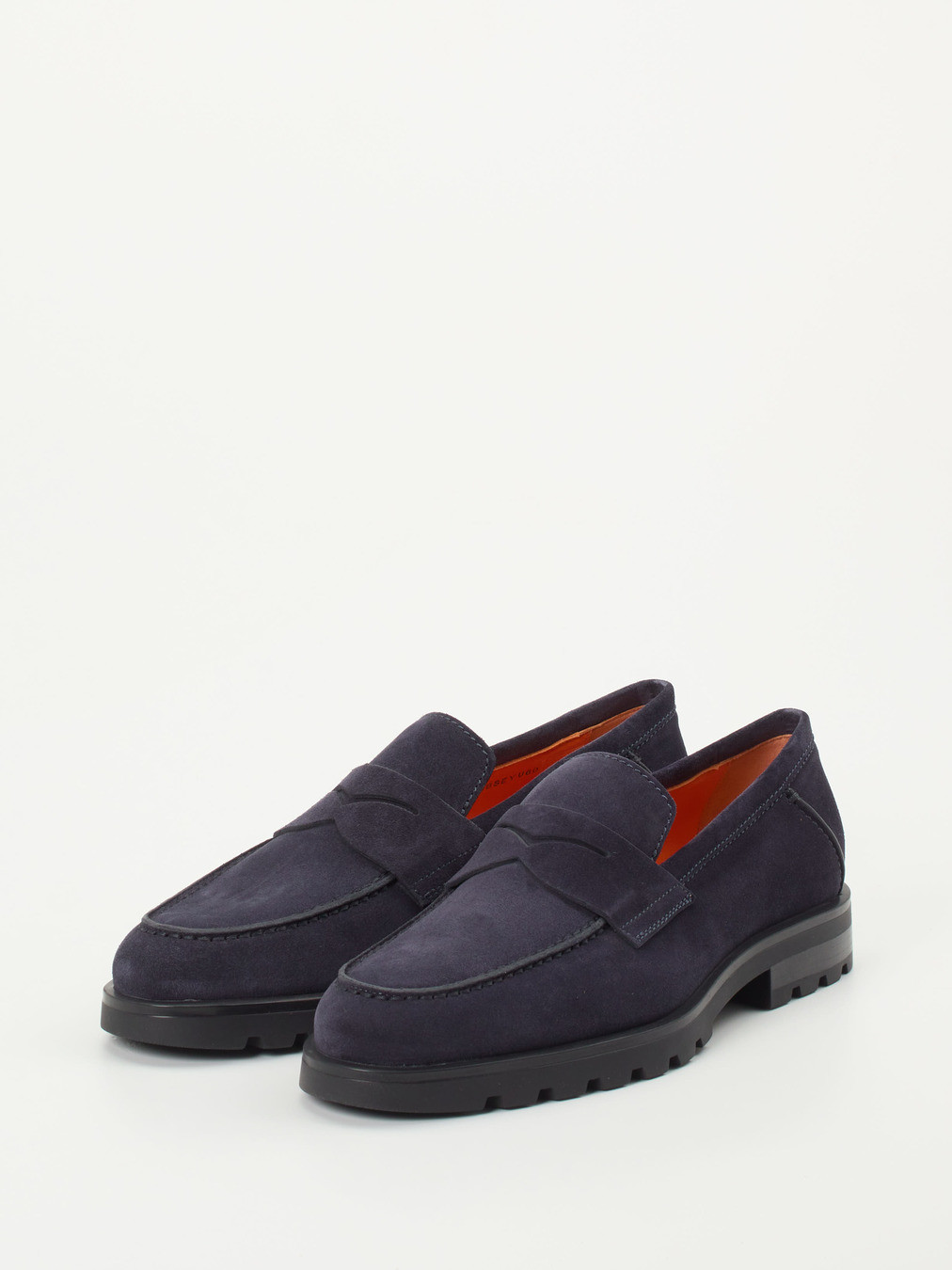 Slipper blau 4510109011902