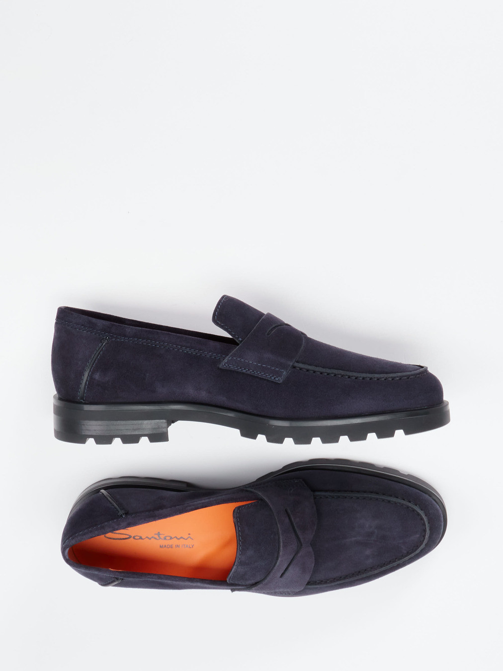 Slipper blau 4510109011904