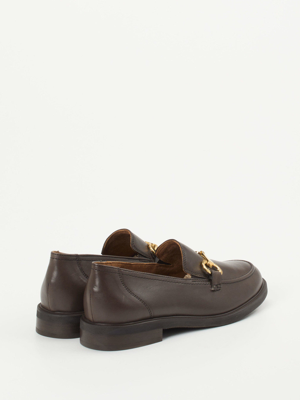 Slipper braun 1511209021903