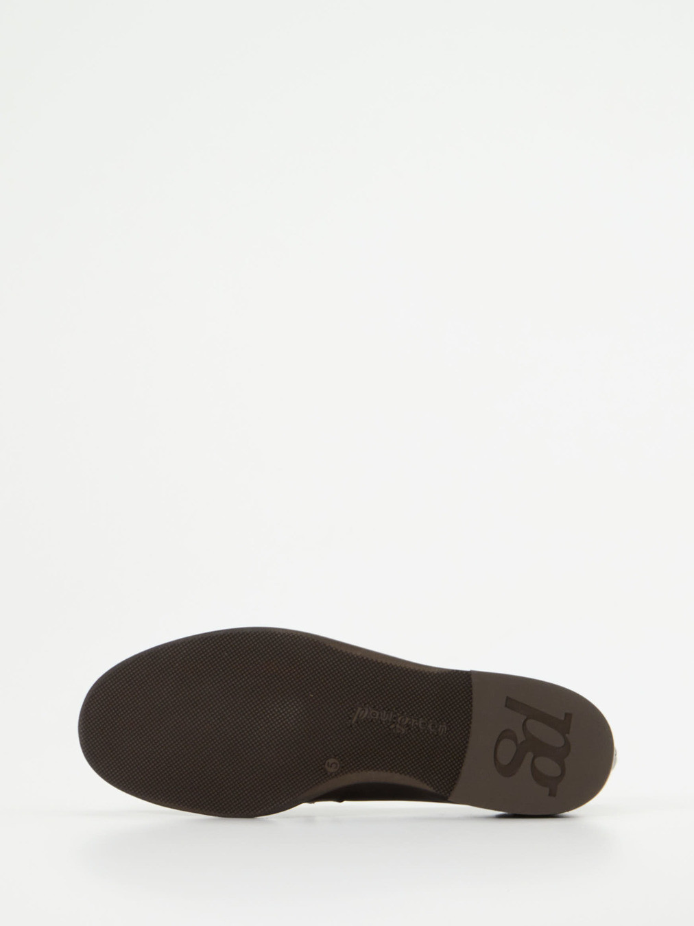 Slipper braun 1511209021905