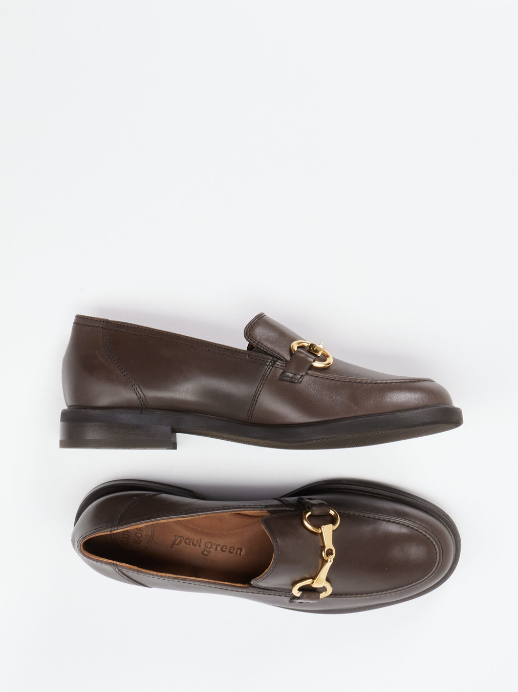 Slipper braun 1511209021904