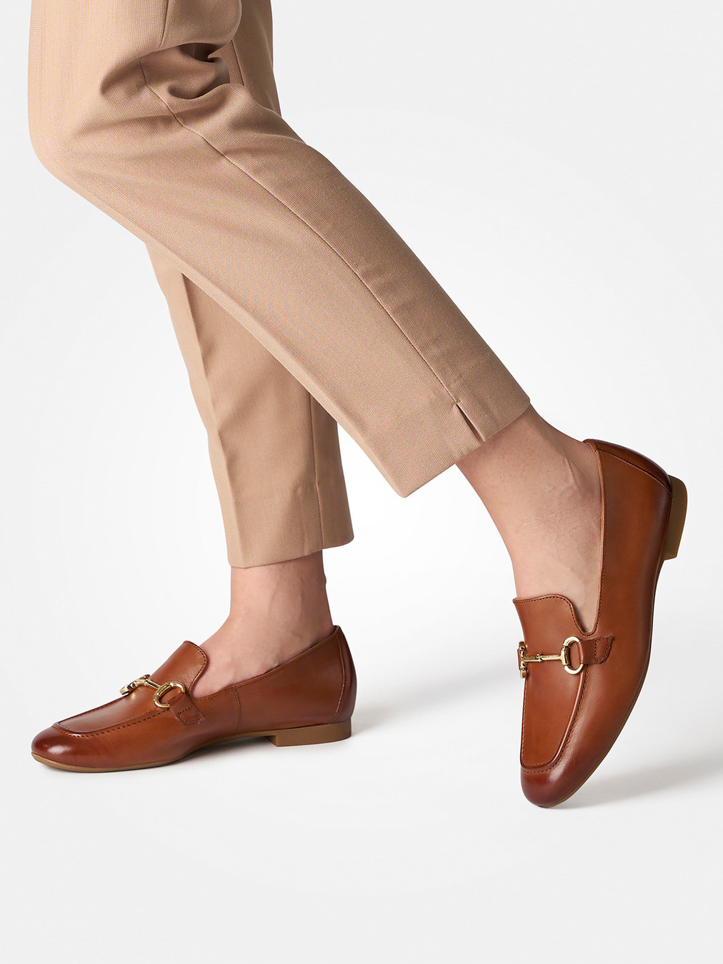 Slipper braun 1511289012802