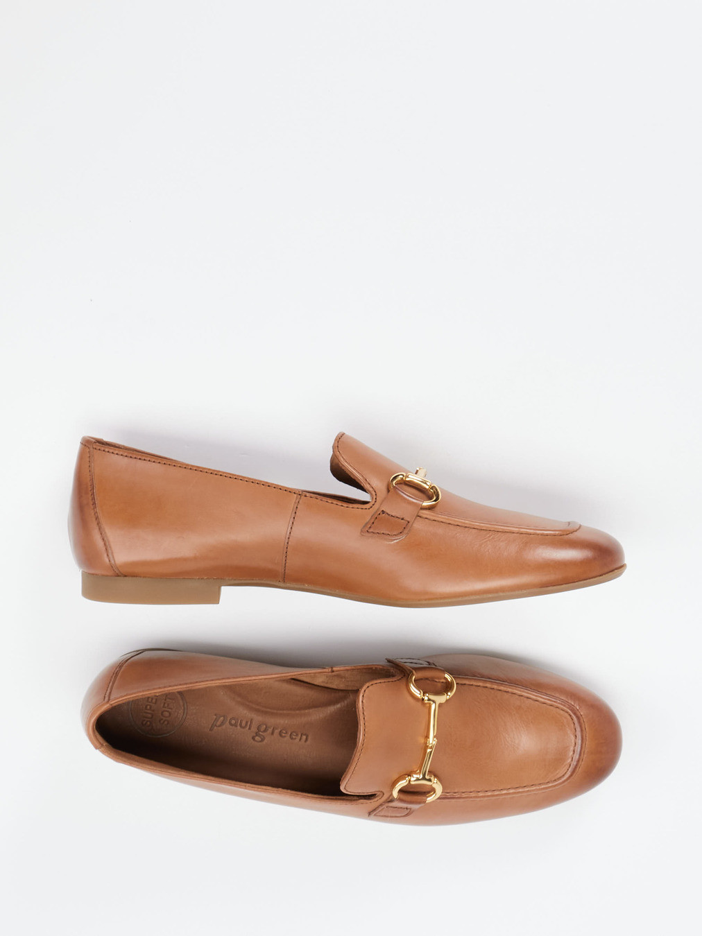 Slipper braun 1511289012804