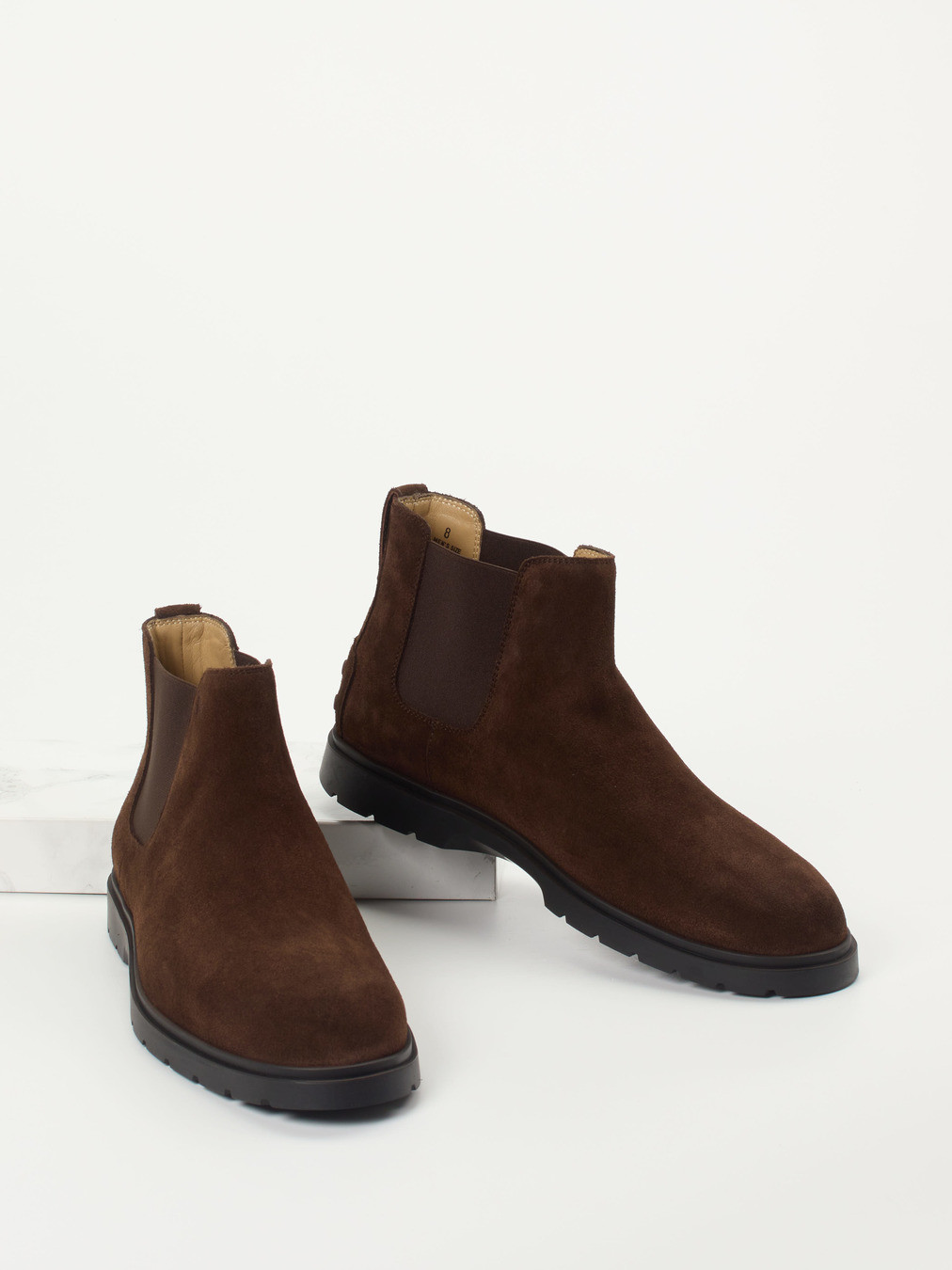 Boots braun 4711209055904