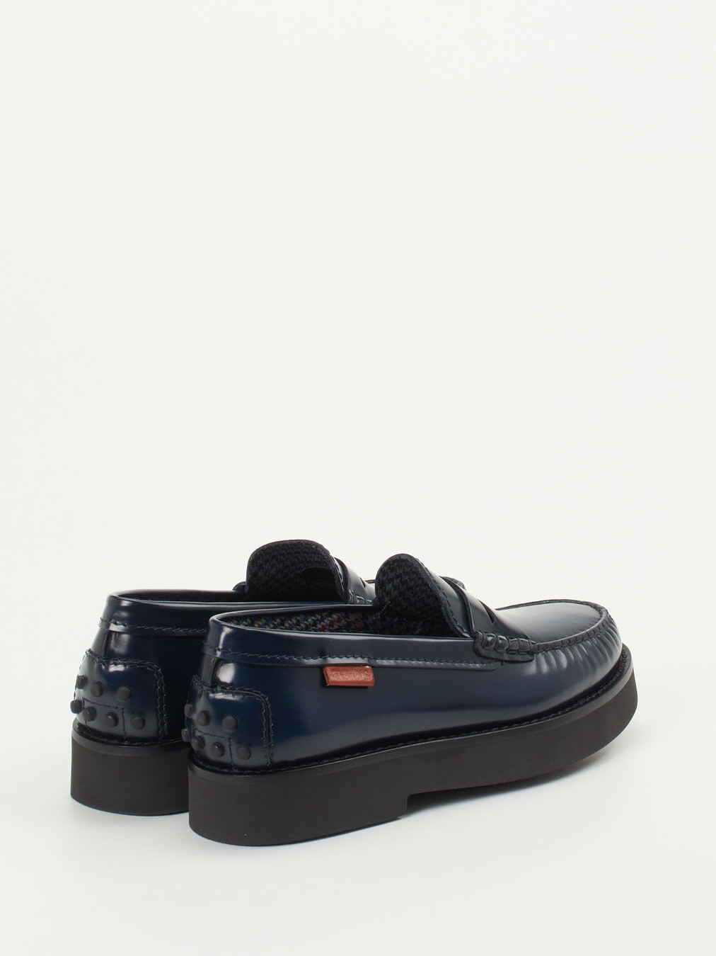 Slipper blau 1513109006103