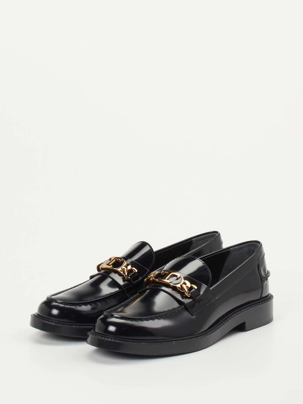 Slipper schwarz 1513009017402