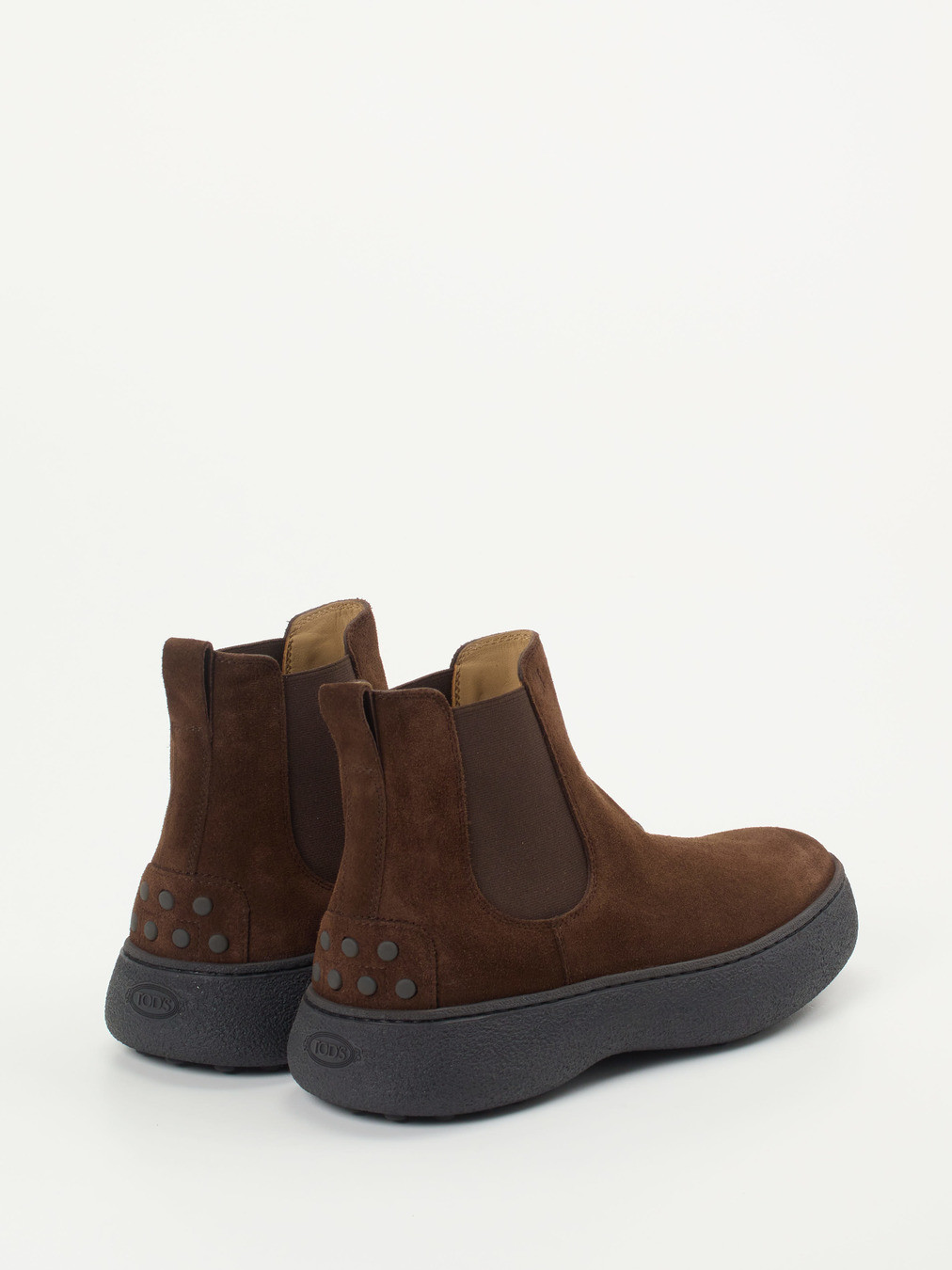 Chelsea Boots braun 4711209056003