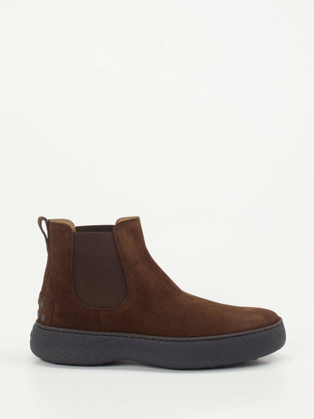 Chelsea Boots braun 4711209056001