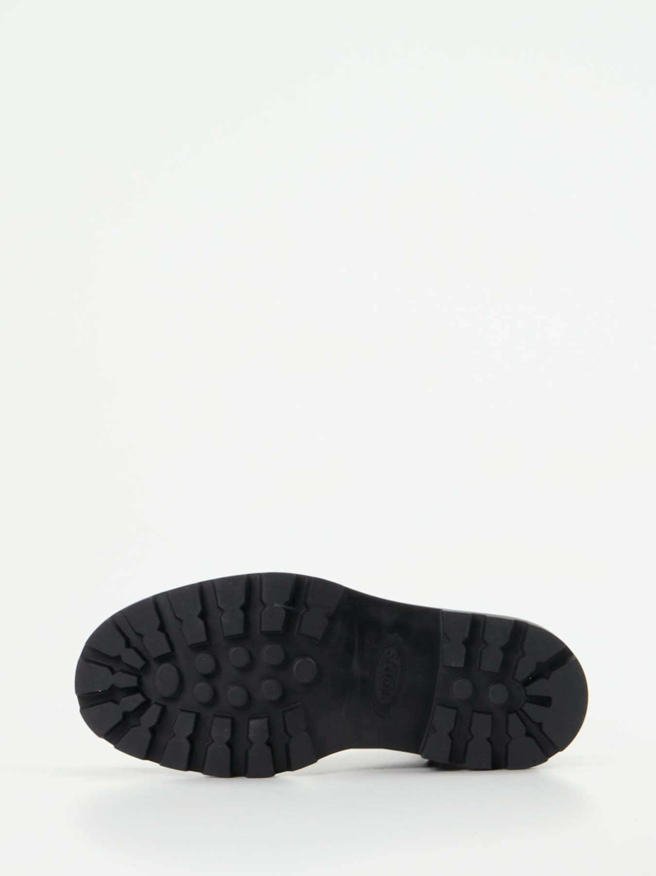 Schnürstiefelette schwarz 1723009015505