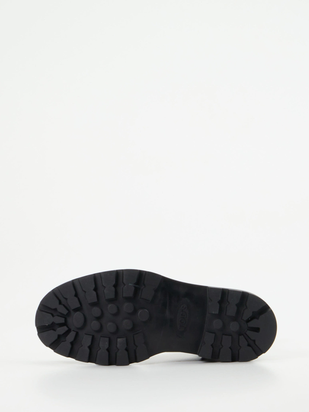 Schnürstiefelette schwarz 1723009015505