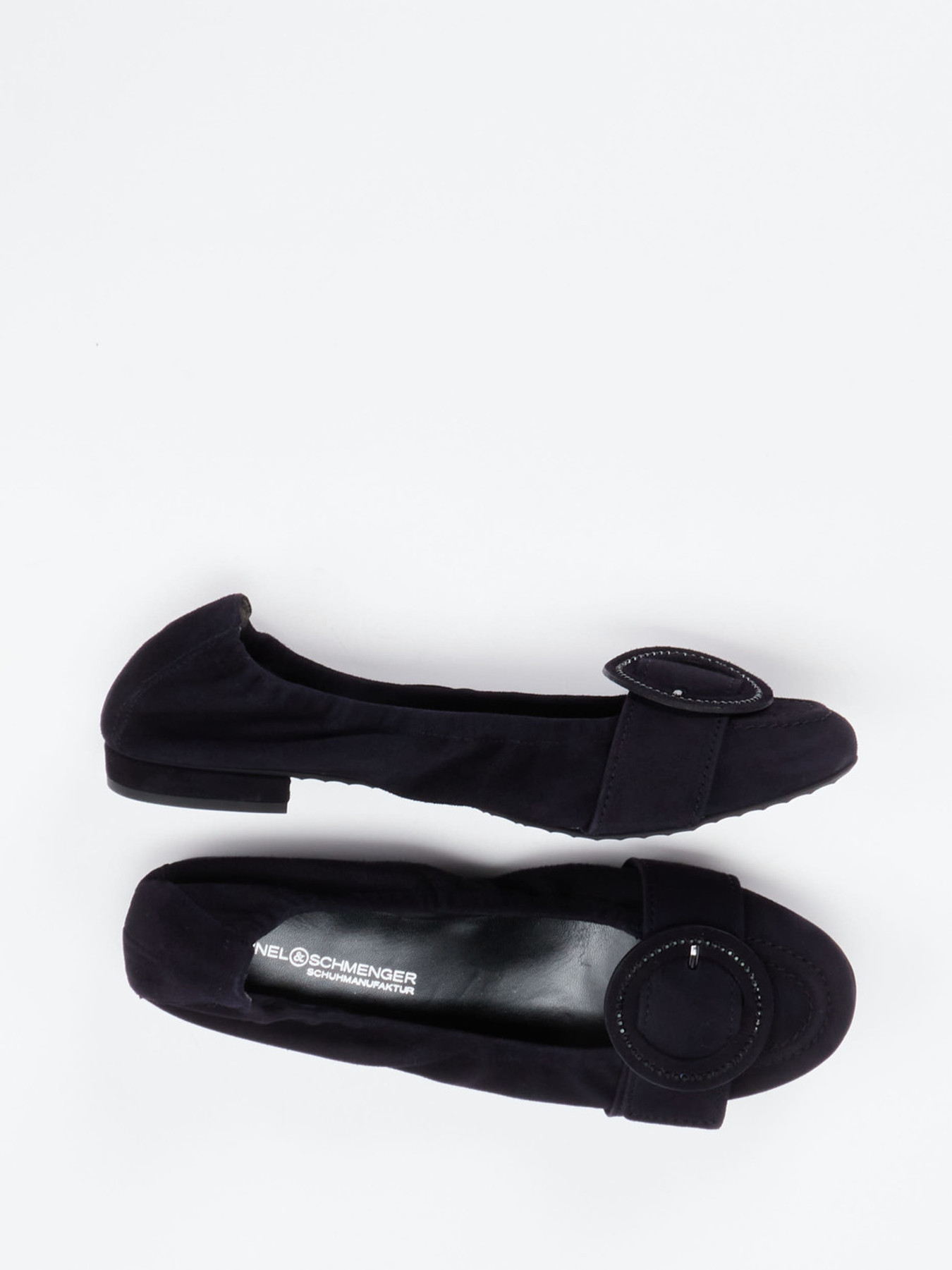 Ballerina blau 1411109014604