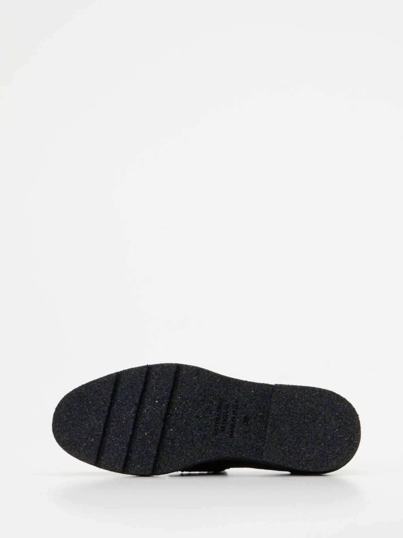 Slipper schwarz 1513009017505