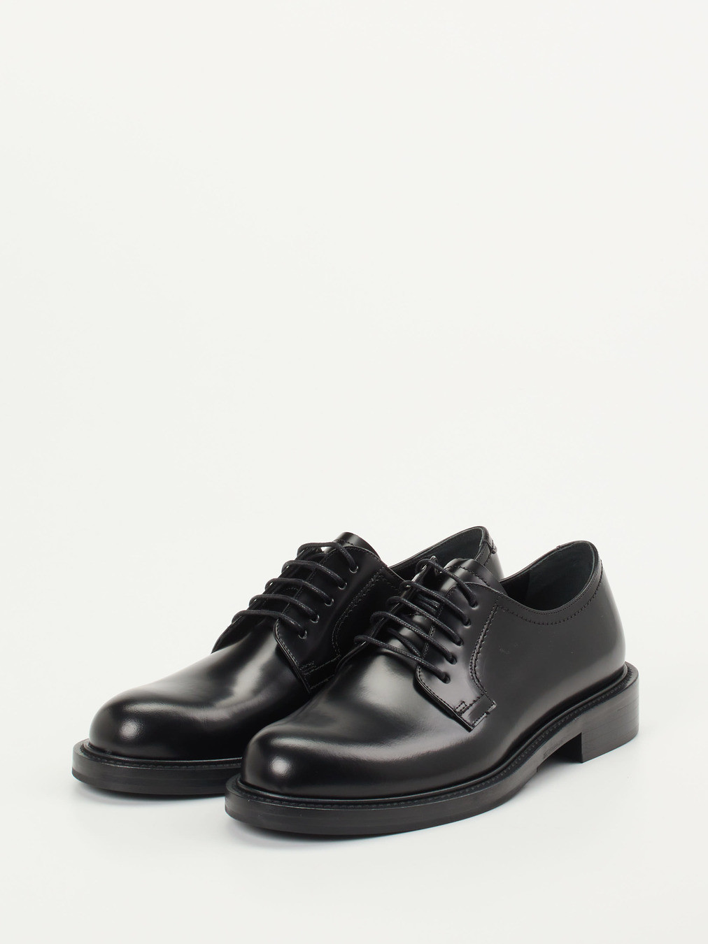 Schnürschuh schwarz 1563009006702