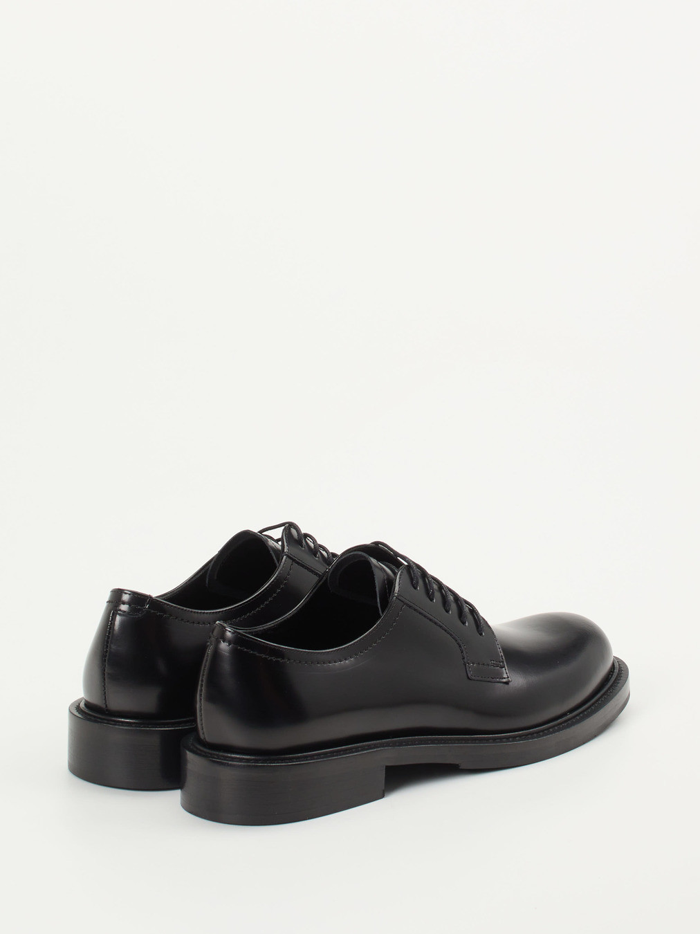 Schnürschuh schwarz 1563009006703