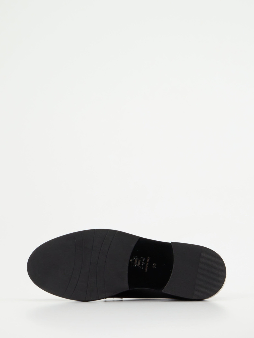 Schnürschuh schwarz 1563009006705