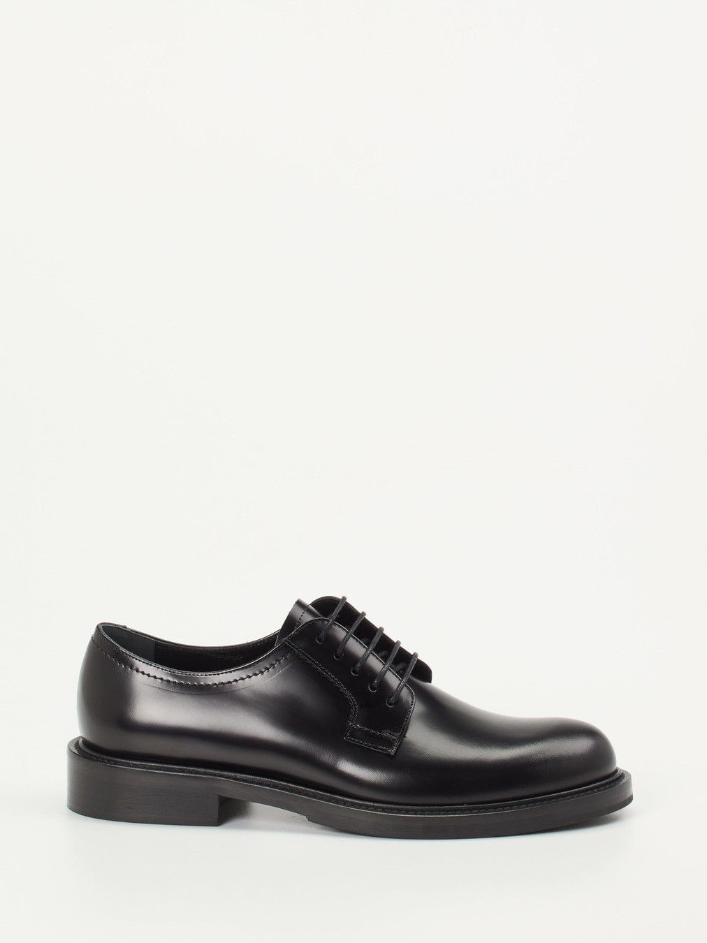 Schnürschuh schwarz 1563009006701