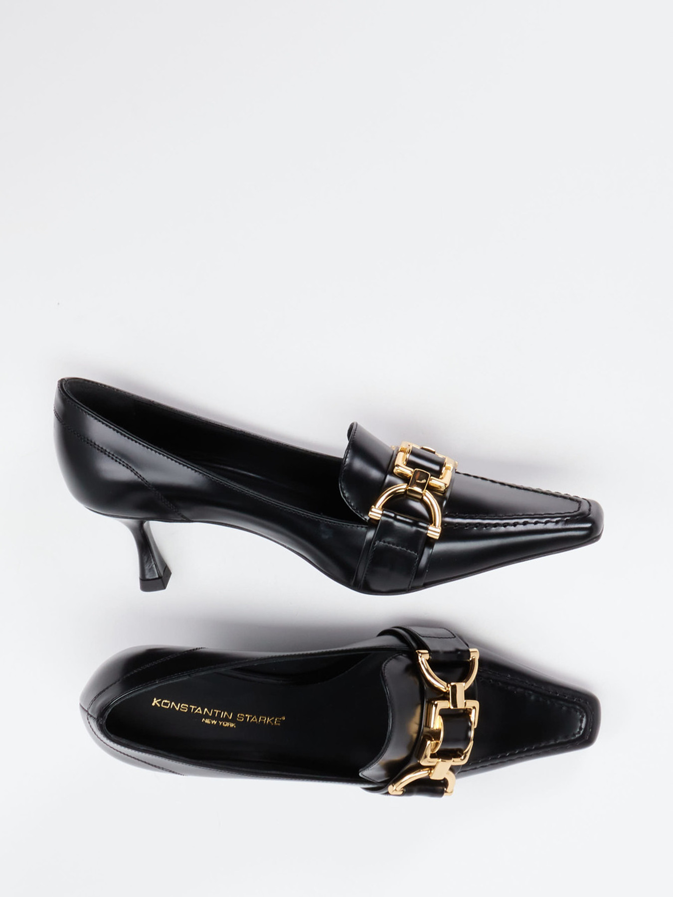 Slipper schwarz 1516009001404