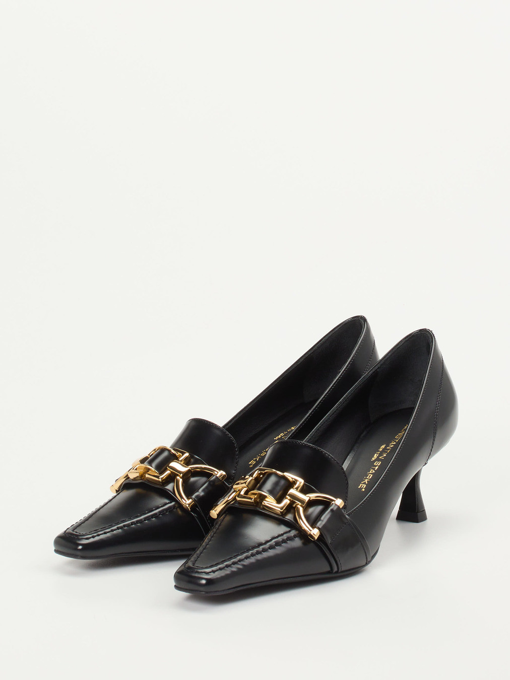 Slipper schwarz 1516009001402