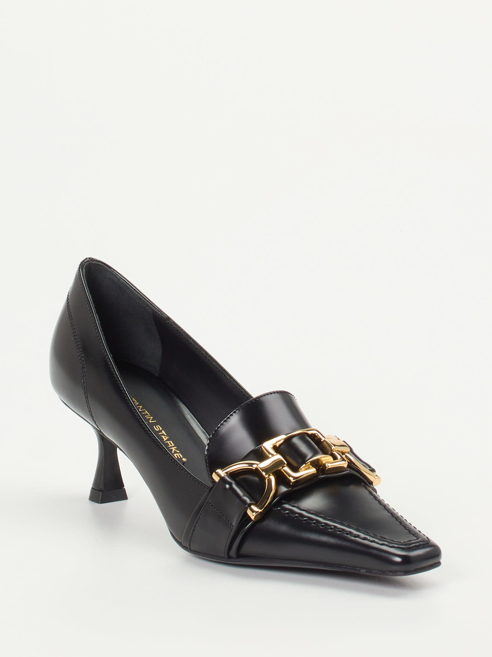 Slipper schwarz 1516009001406