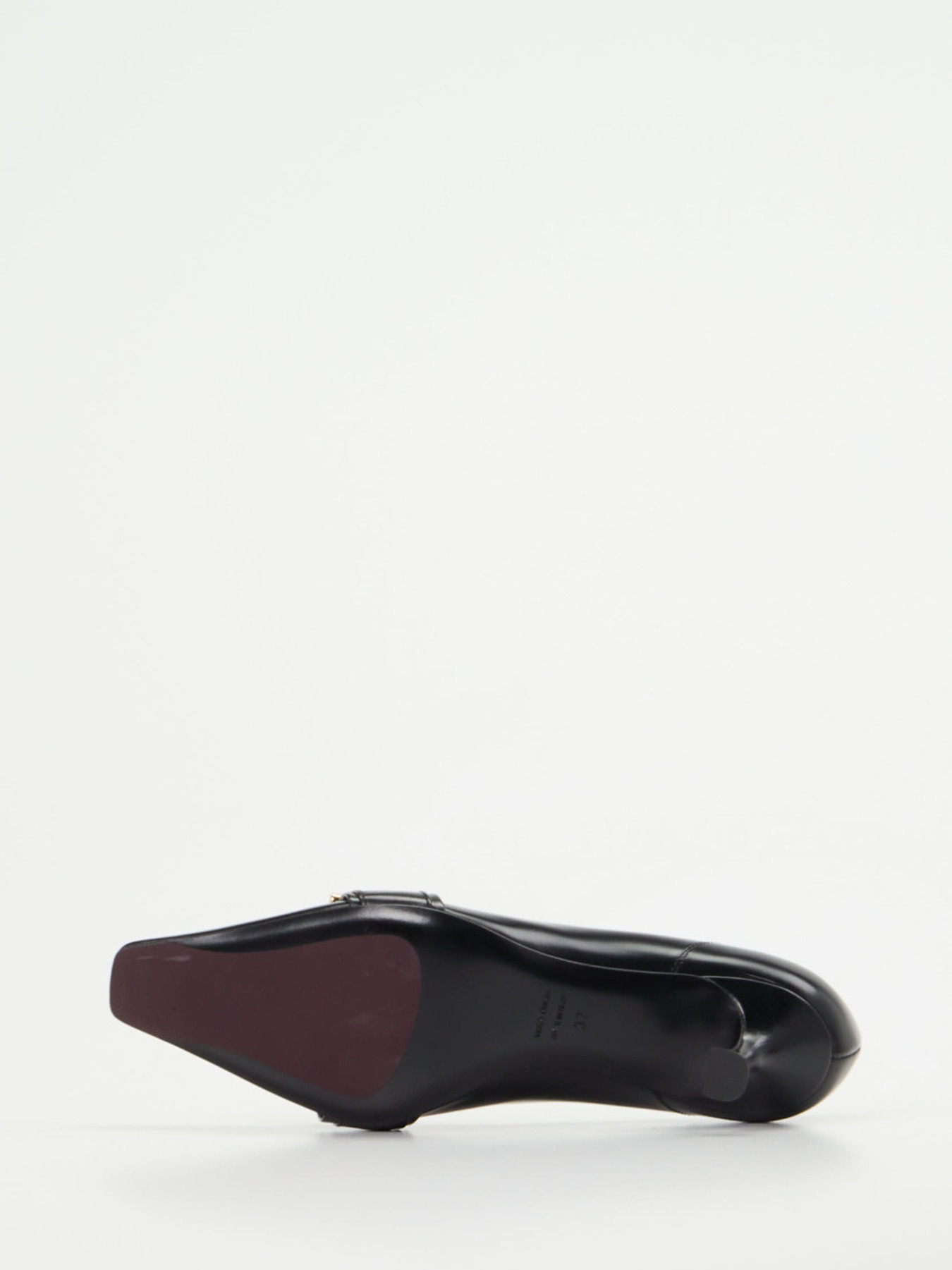 Slipper schwarz 1516009001405