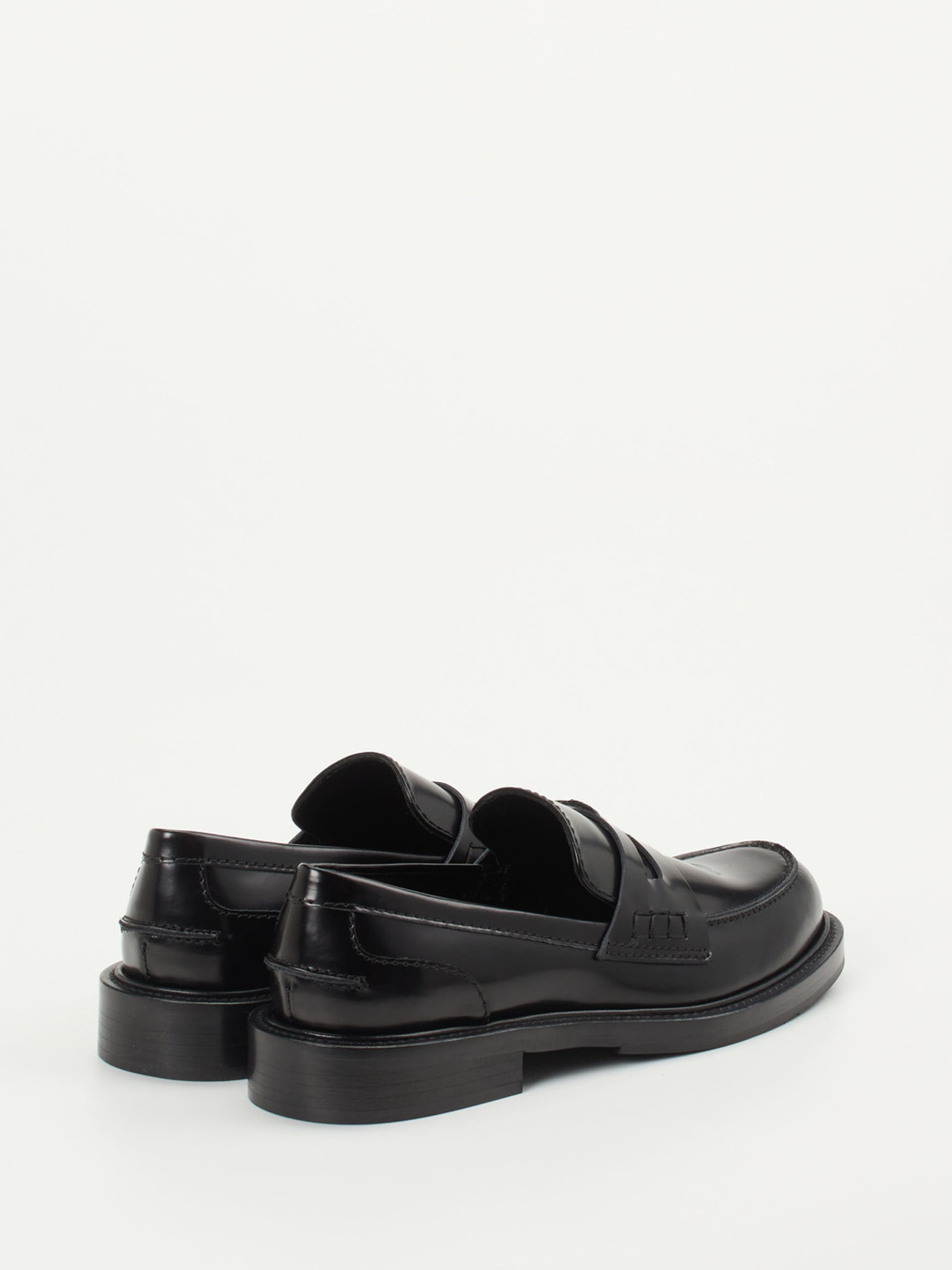 Slipper schwarz 1513009017603