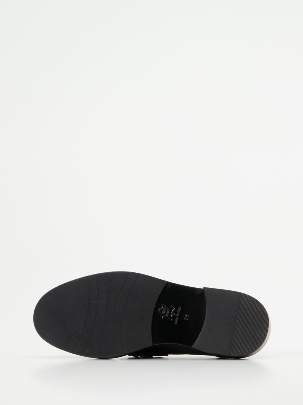 Slipper schwarz 1513009017605