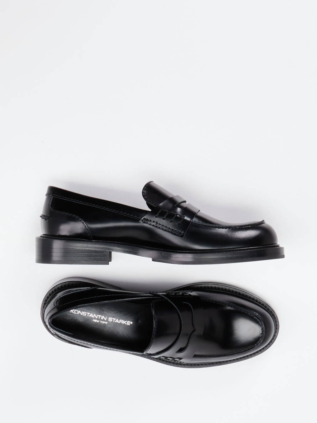 Slipper schwarz 1513009017604