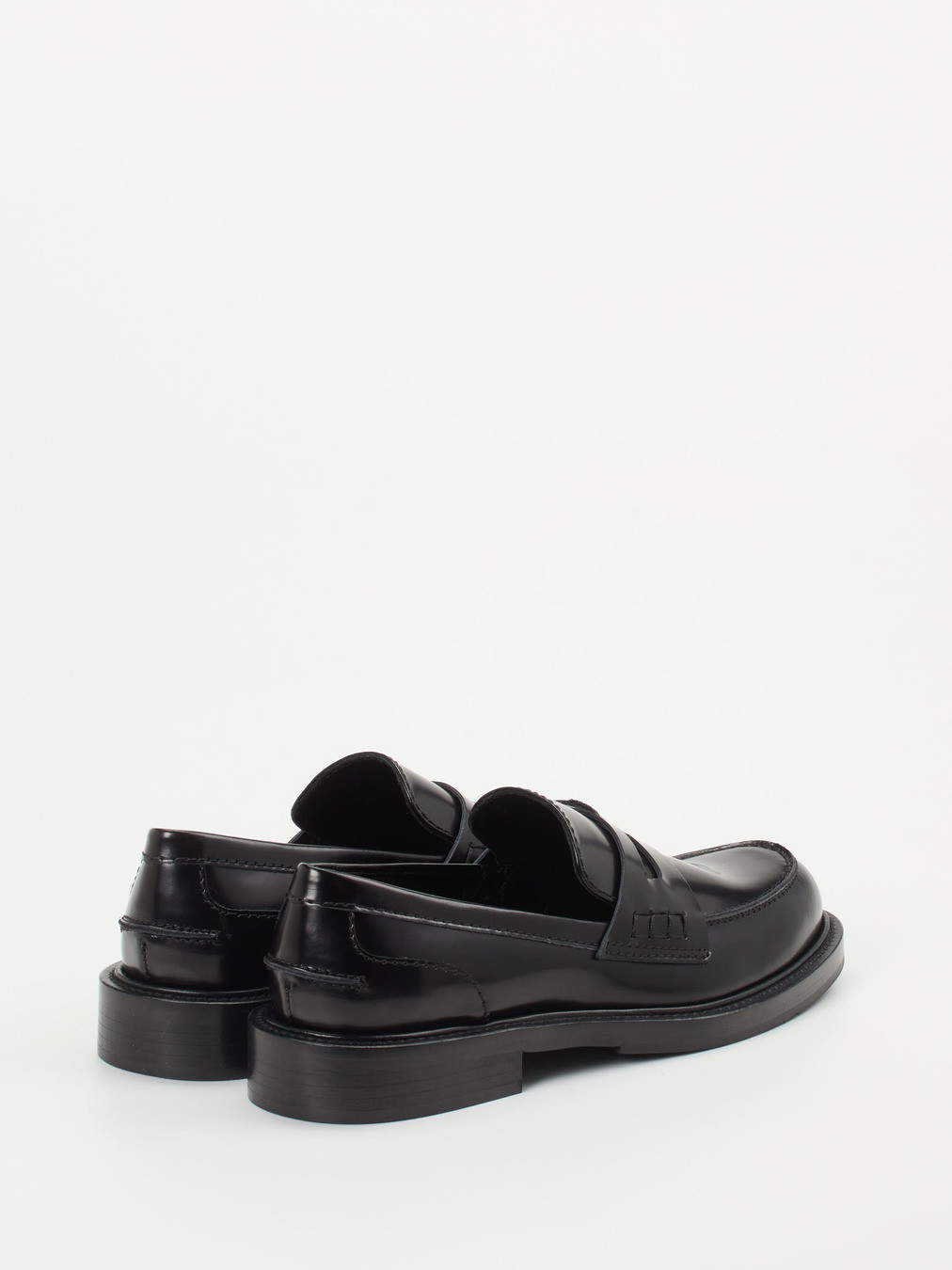 Slipper schwarz 1513009017603