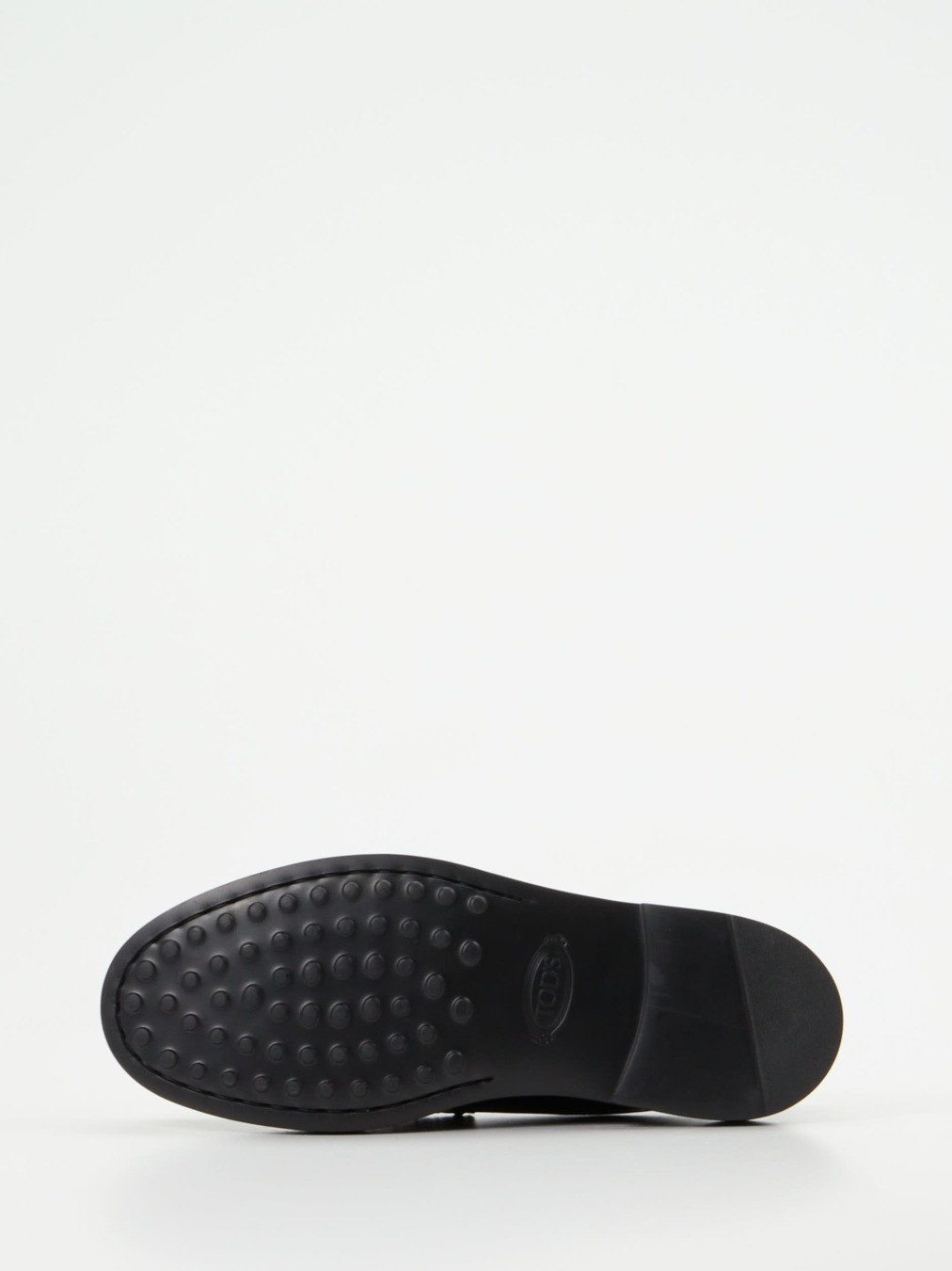 Mokassin schwarz 4511009007905