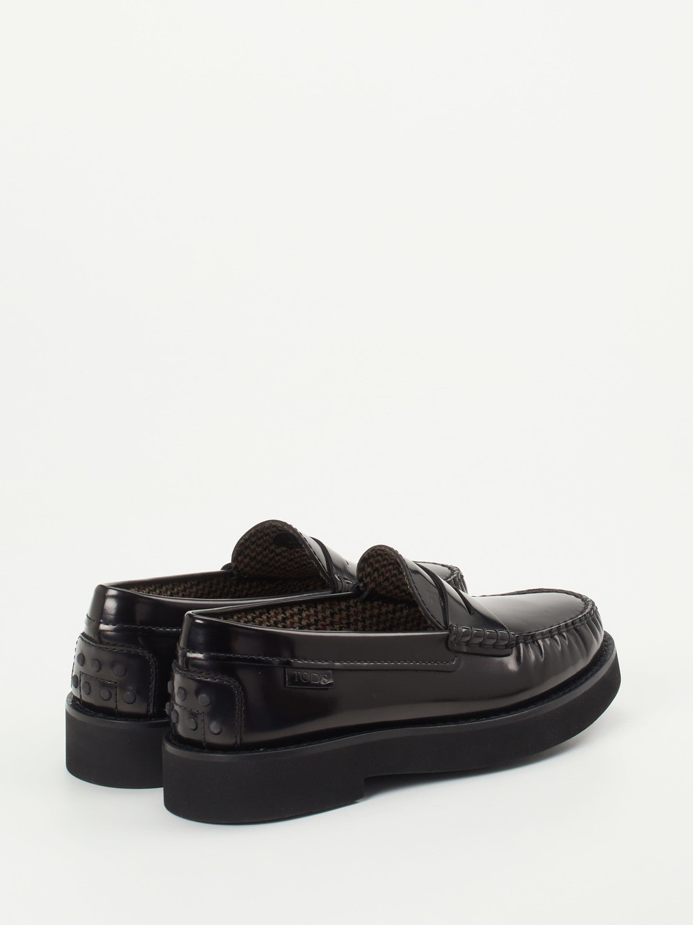 Mokassin schwarz 4511009007903