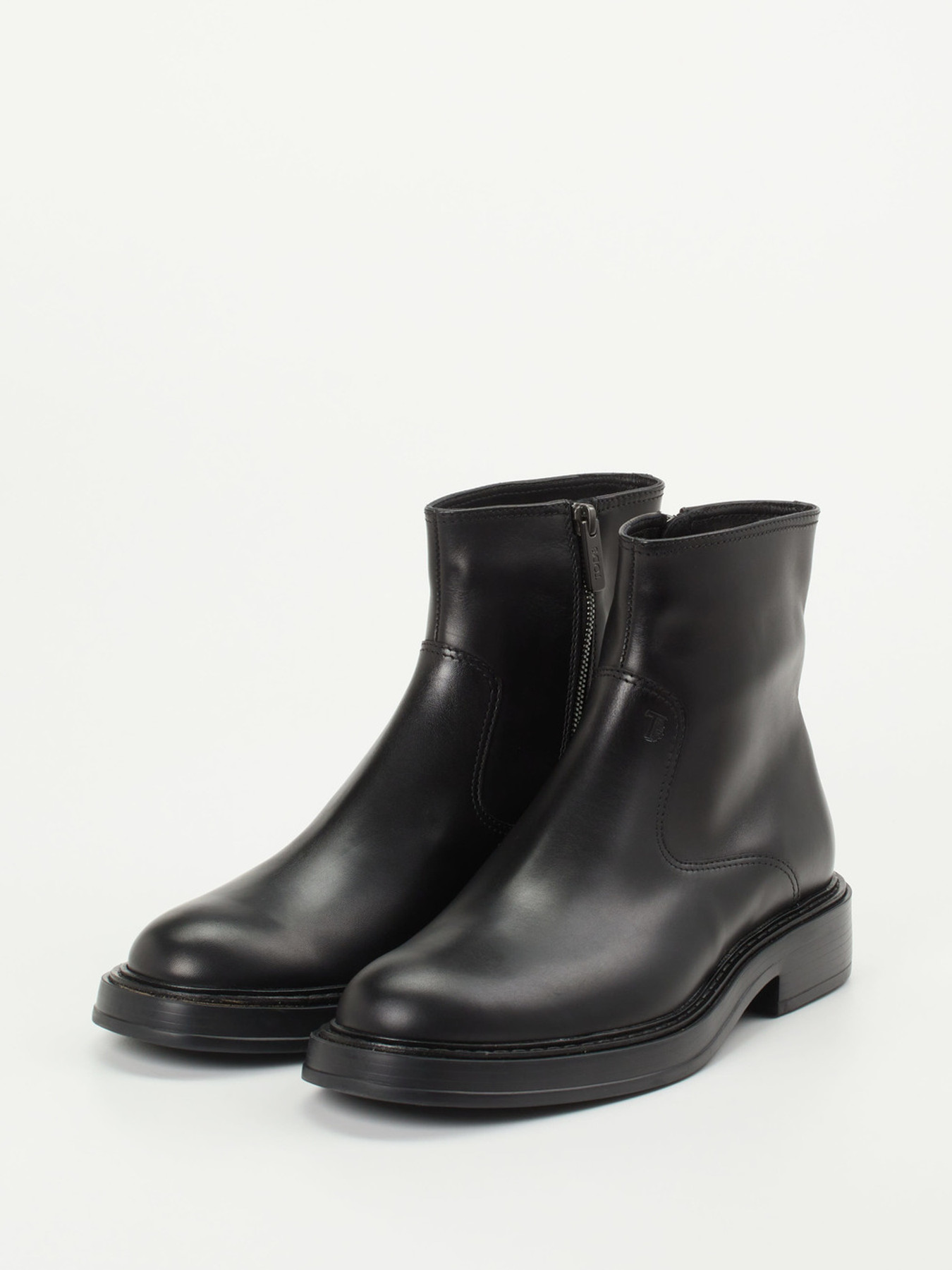 Boots schwarz 4721009007702