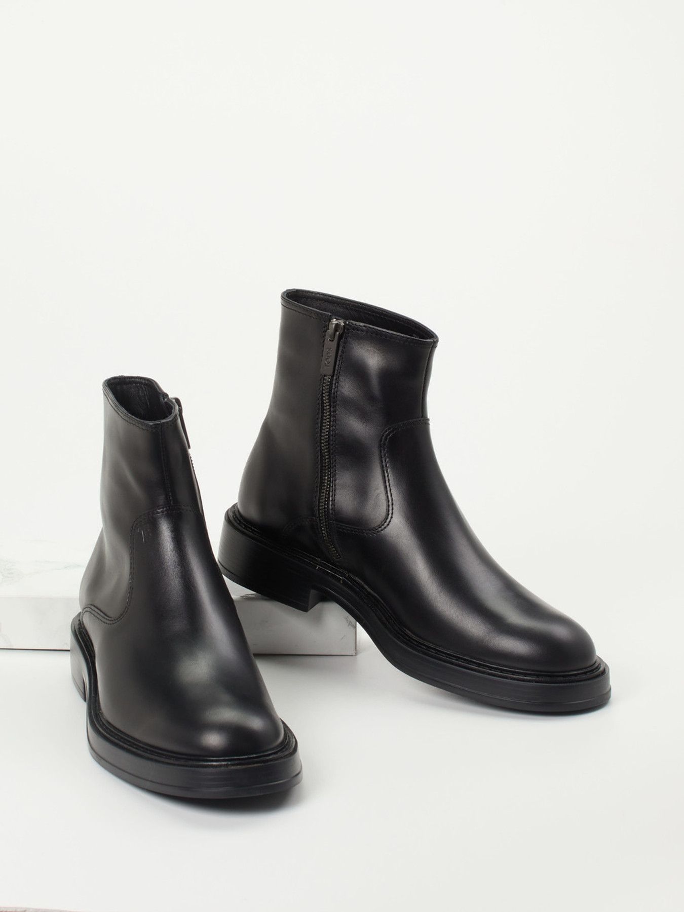 Boots schwarz 4721009007704