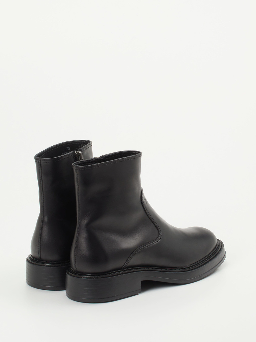 Boots schwarz 4721009007703