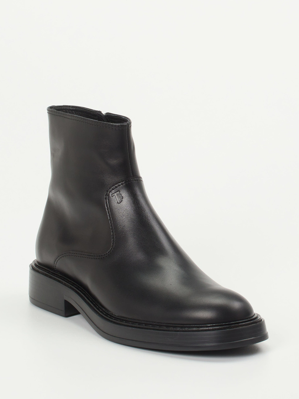 Boots schwarz 4721009007706